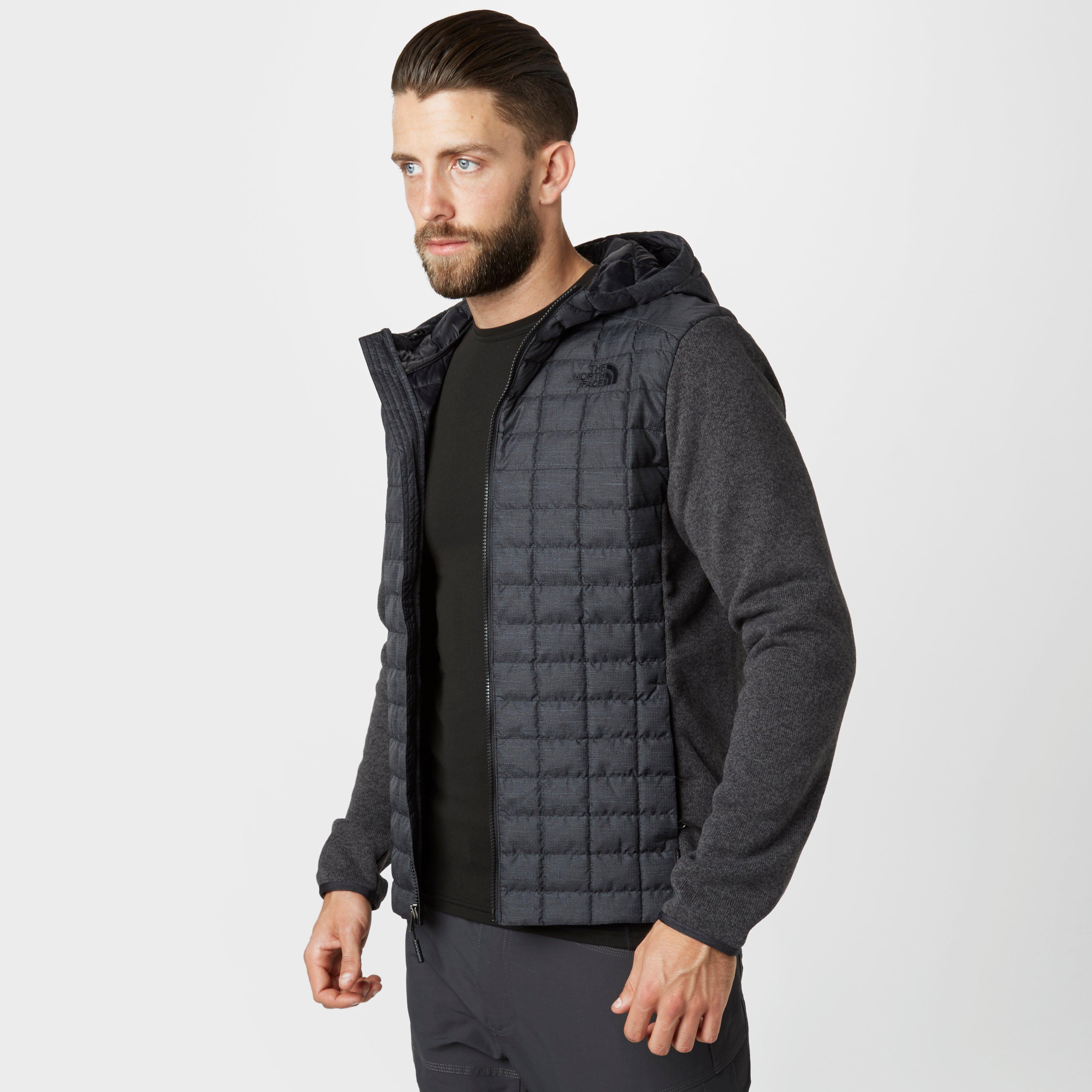 the north face gordon lyons thermoball