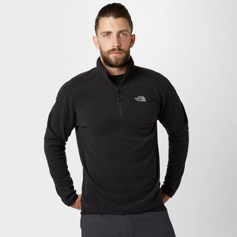 Mens Fleece Jackets & Jumpers | Millets