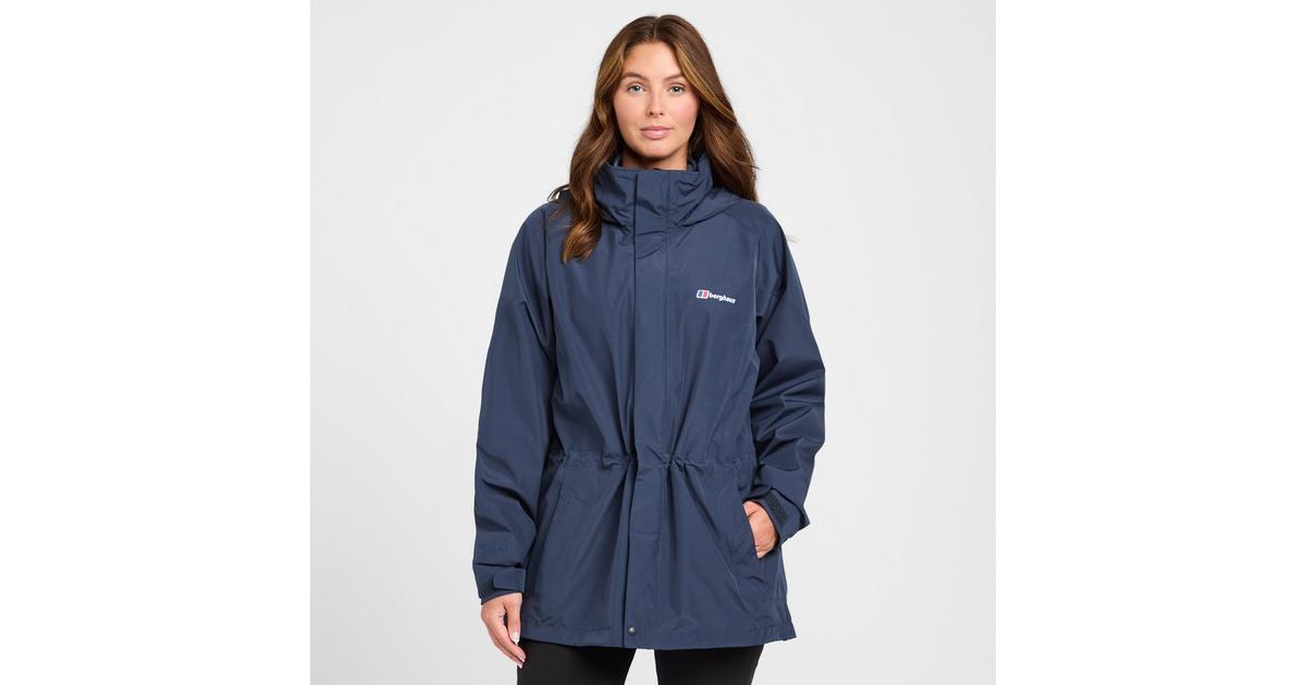 Berghaus glissade clearance women's jacket