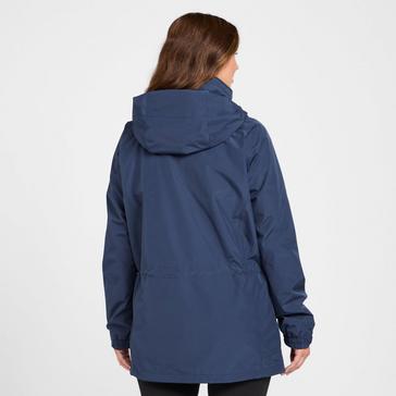 Navy Berghaus Women's Glissade III InterActive GORE-TEX® Jacket