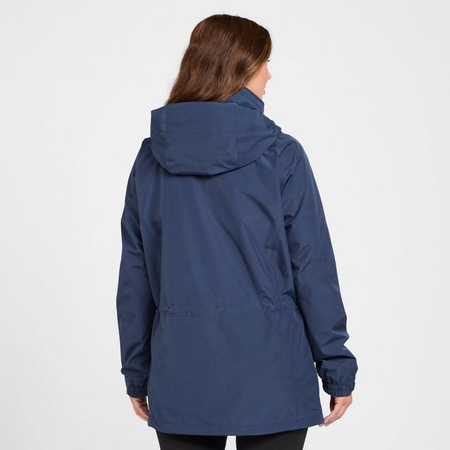 Berghaus womens cheap long coat