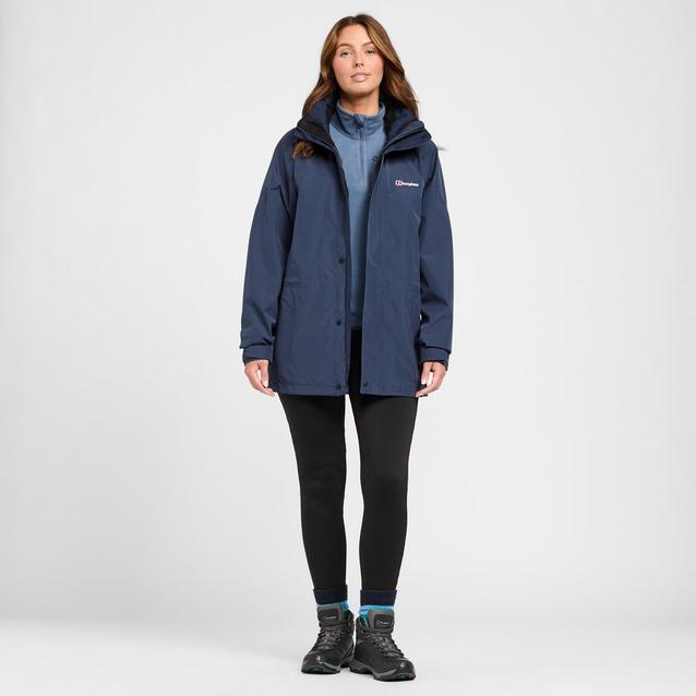 Women's glissade store interactive jacket