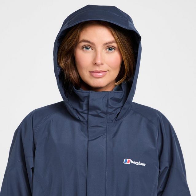 What Makes a Berghaus Jacket Interactive?