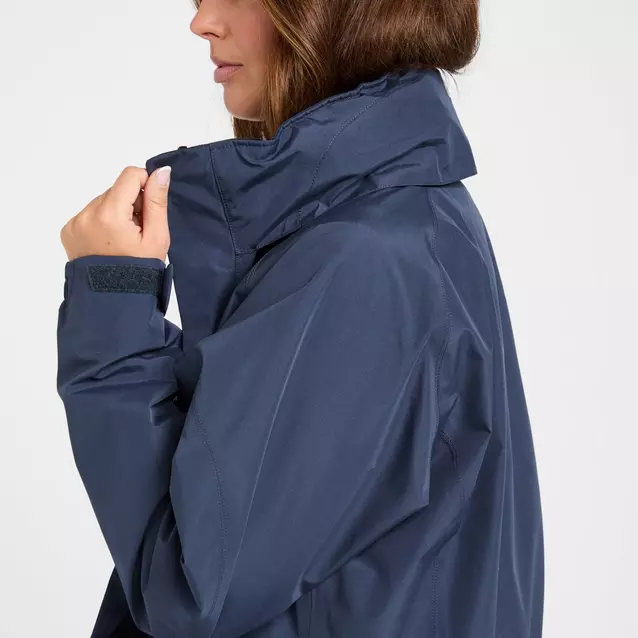 Women's glissade cheap interactive waterproof jacket