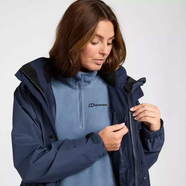 Berghaus glissade women's jacket sale