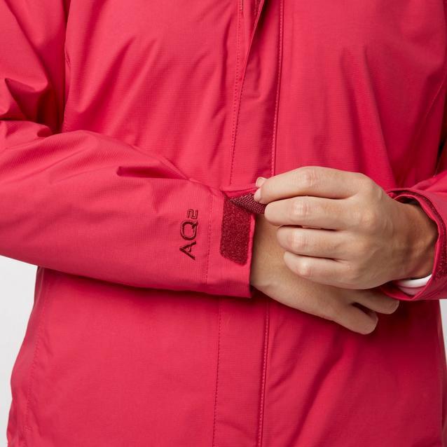 Berghaus calisto 3 in 1 outlet jacket