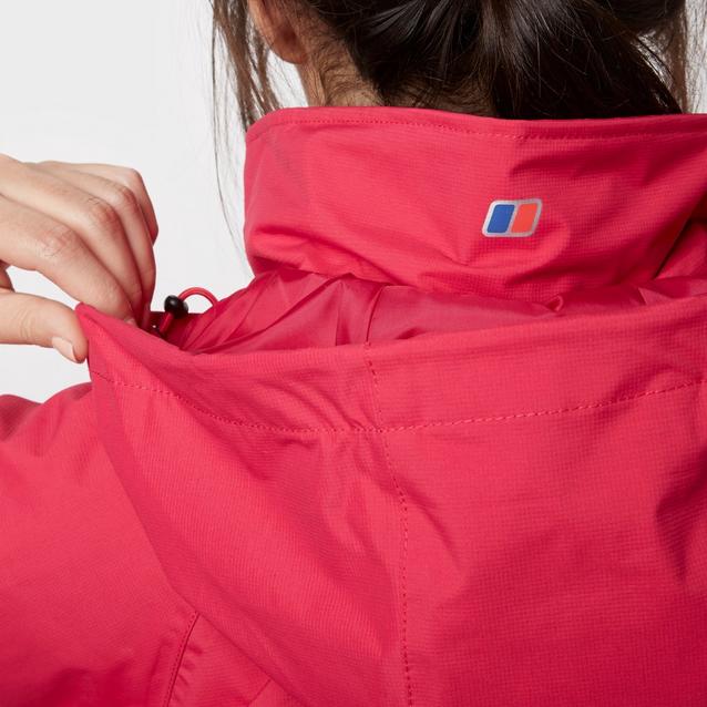 Berghaus calisto clearance jacket