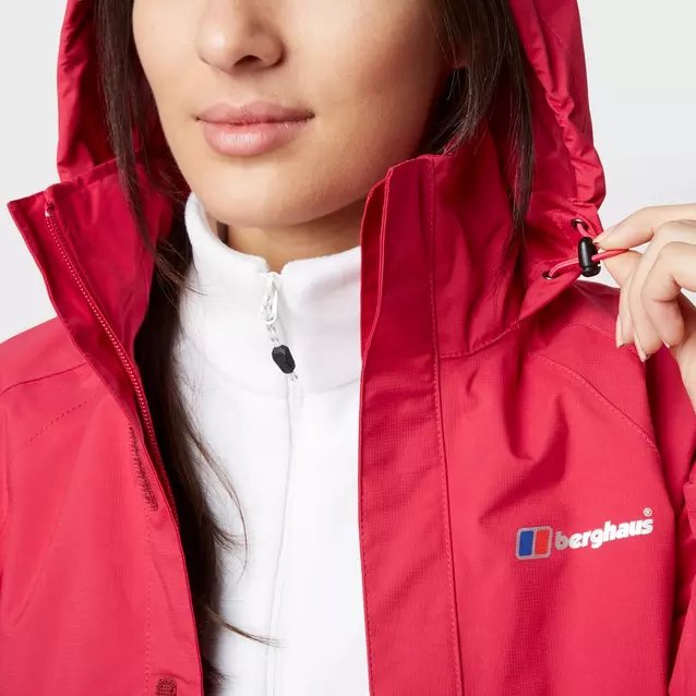 Berghaus calisto outlet jacket