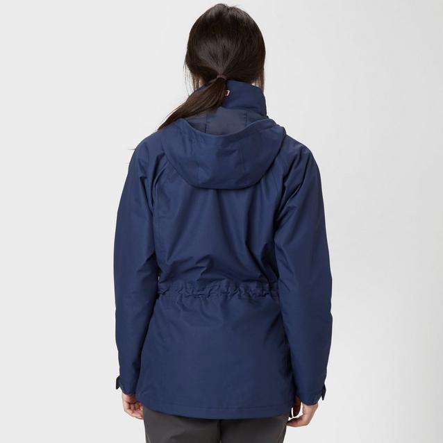 Berghaus rosgill 2025 3 in 1