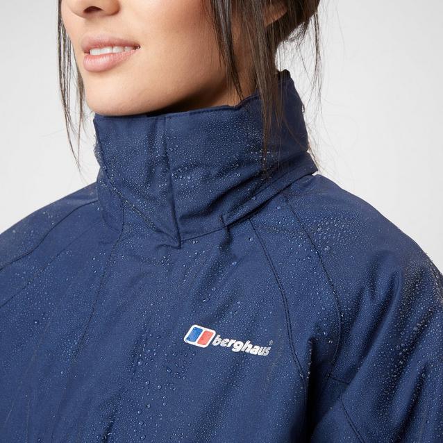 Berghaus rosgill 3 2025 in 1 jacket womens