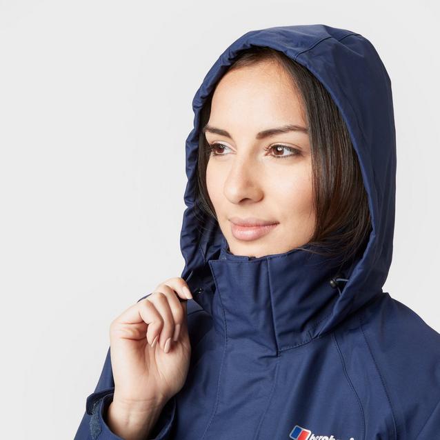 Berghaus glissade 111 hot sale ladies jacket