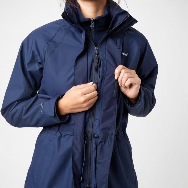 Berghaus rosgill on sale 3 in 1