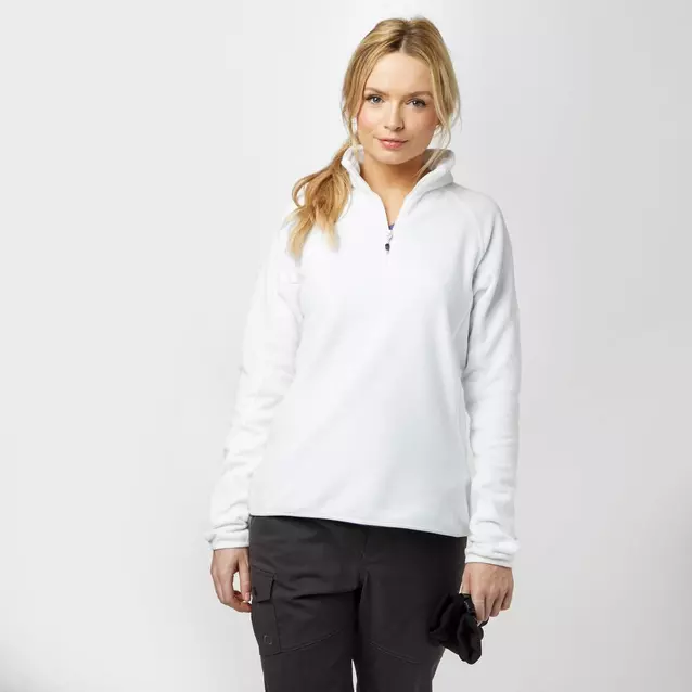 Berghaus hartsop half zip on sale fleece