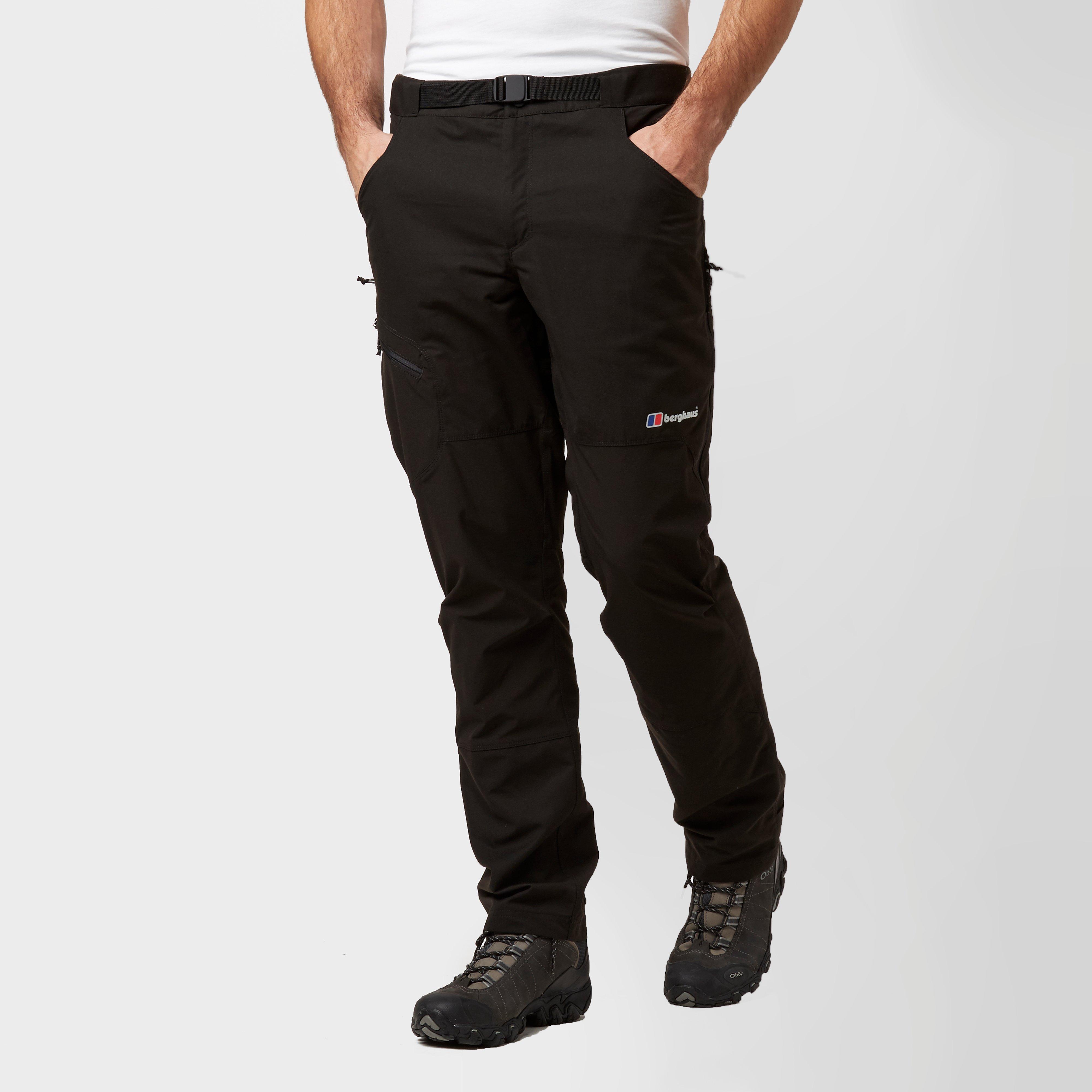 Men's extrem store fast hike trousers