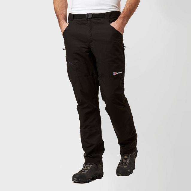 Berghaus mens best sale cargo trousers