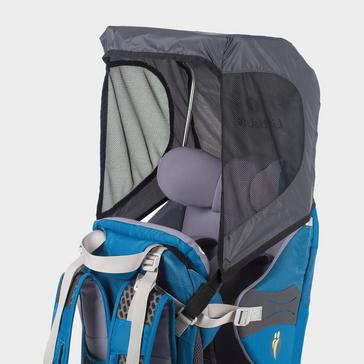 N/A LITTLELIFE Carrier Sun Shade