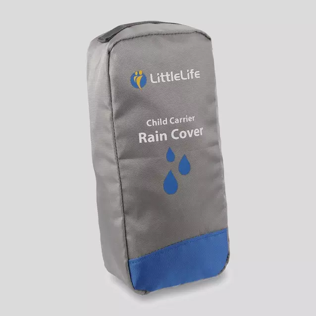 Little life backpack rain cover hotsell