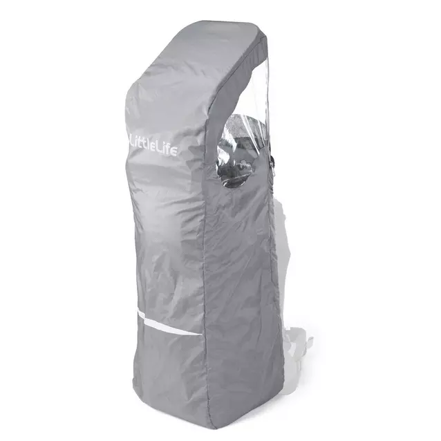 Littlelife child store carrier rain cover