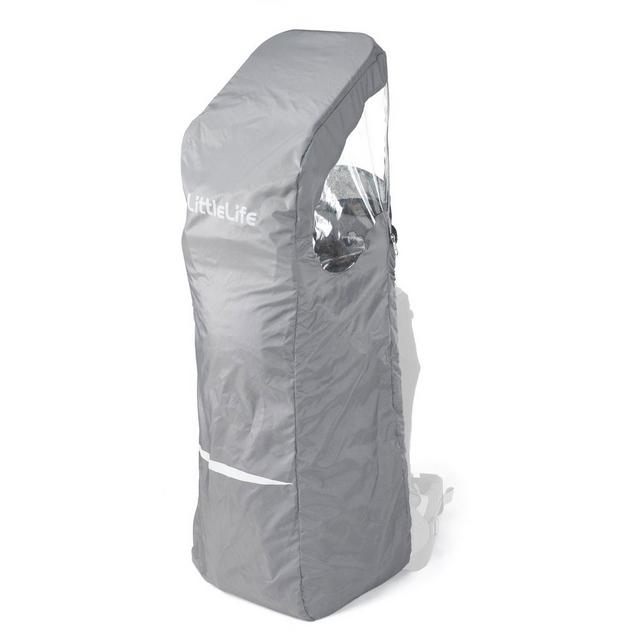 Littlelife adventurer best sale s2 rain cover