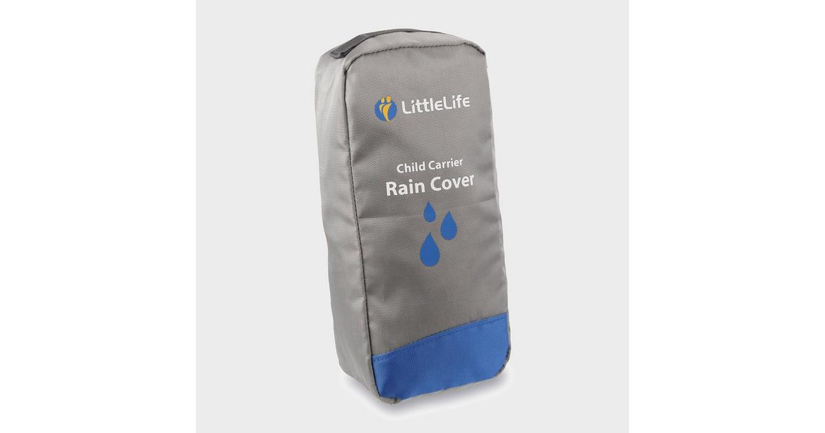 Littlelife cheap rain cover