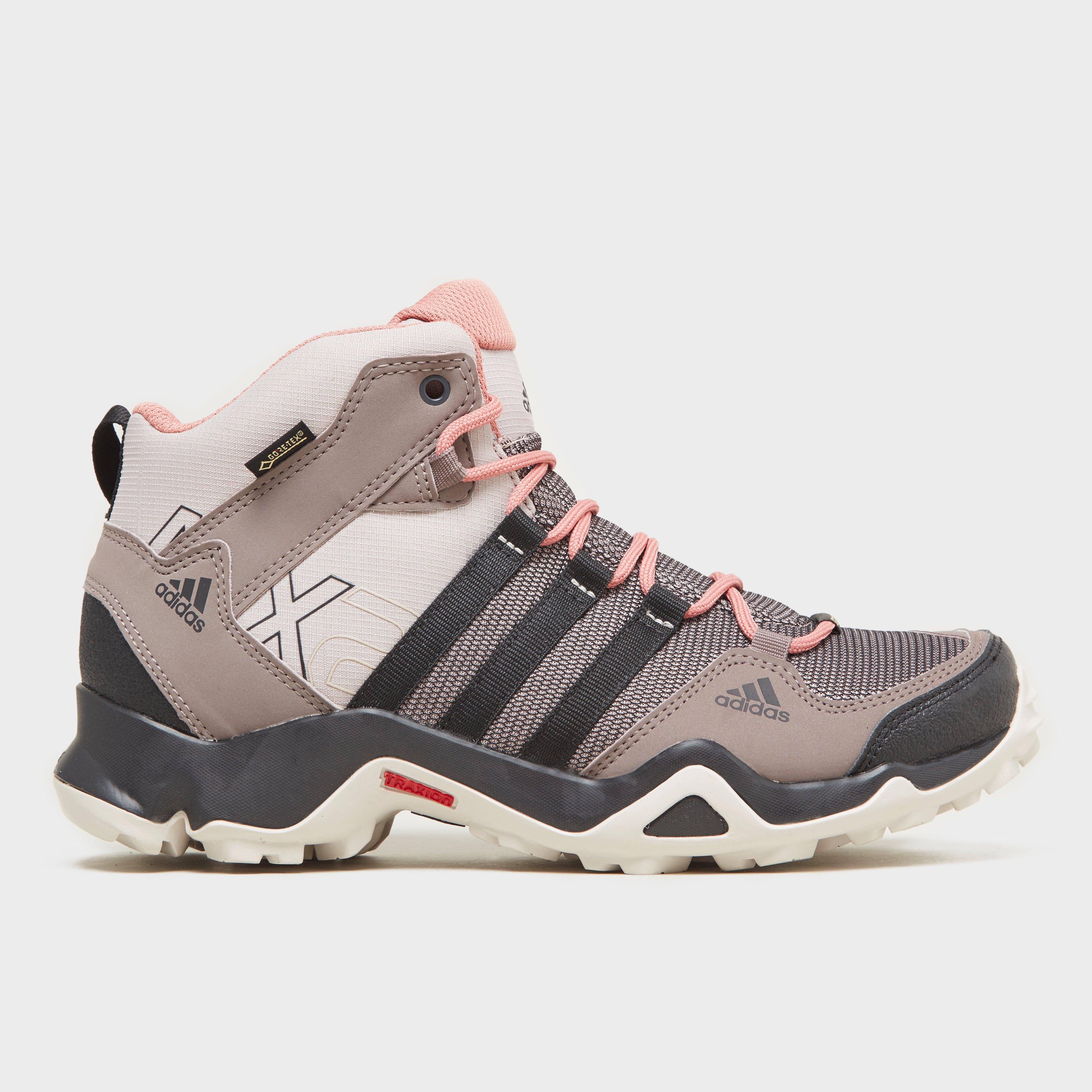 adidas Women s AX2 GORE TEX Mid Boot