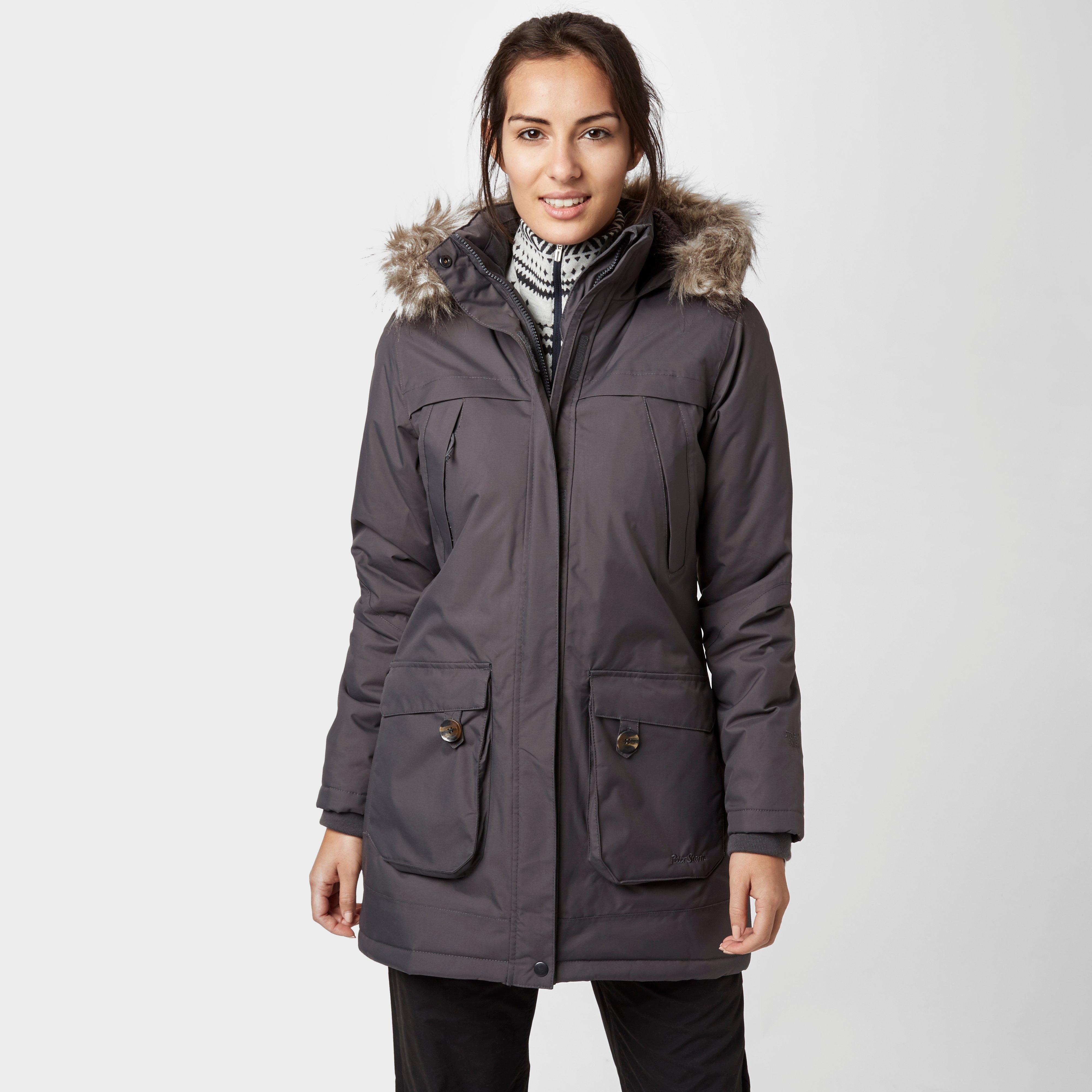 Peter storm 2025 paloma parka