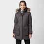 Grey Peter Storm Women’s Paloma Waterproof Parka