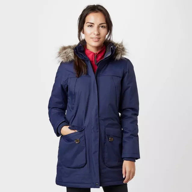 Women's Paloma Parka