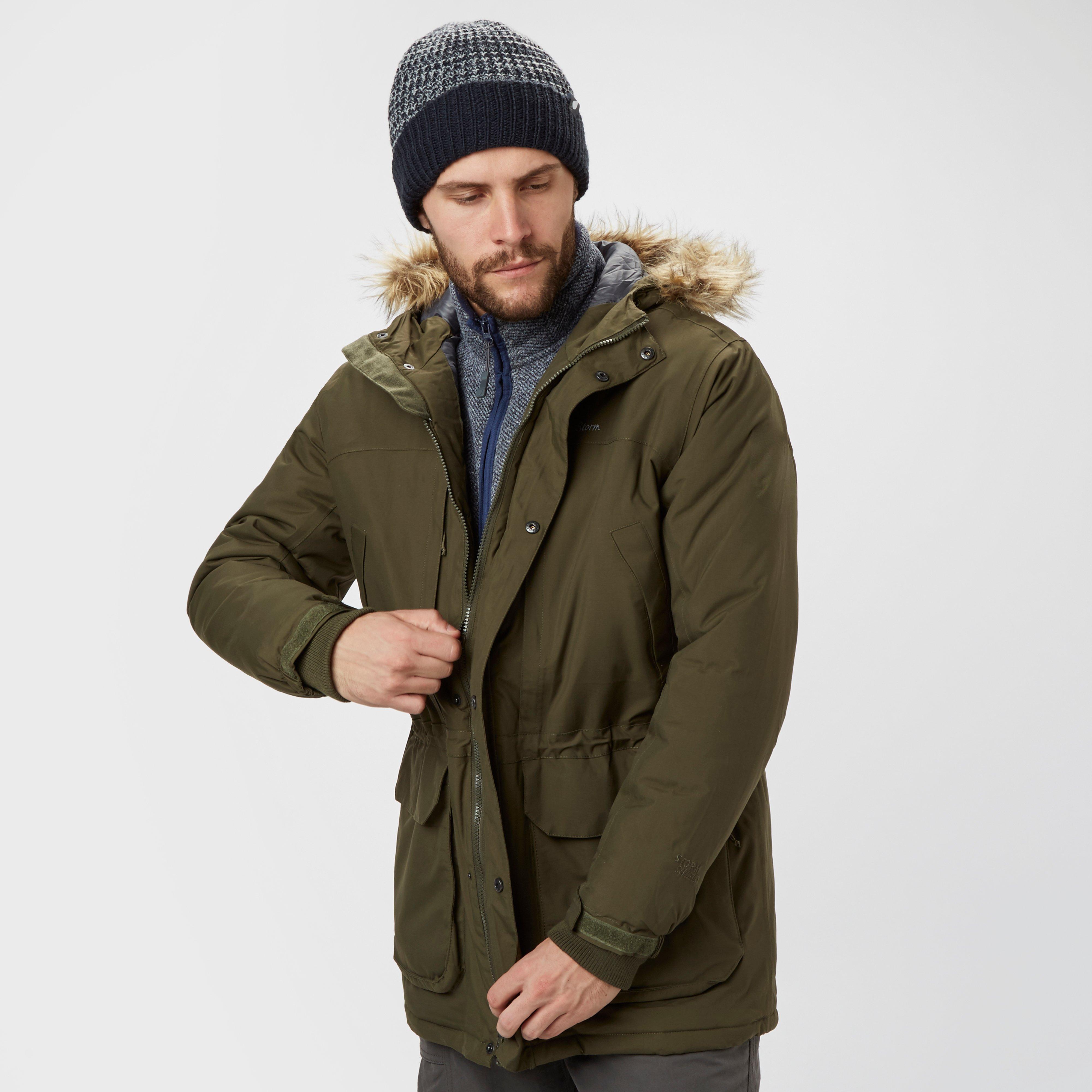 peter storm millbeck review