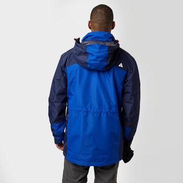 Blue Technicals Men’s Pinnacle Waterproof Jacket