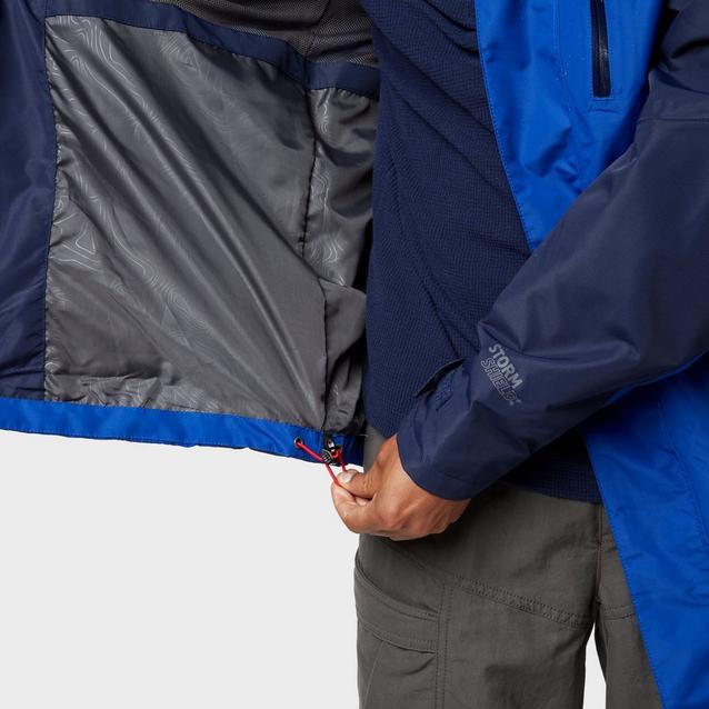 Technicals Men’s Pinnacle Waterproof Jacket