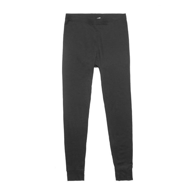 Women's Merino Wool Baselayer Leggings