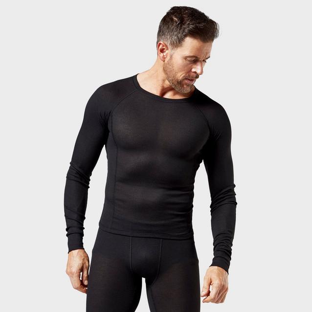 Alpine thermal outlet underwear