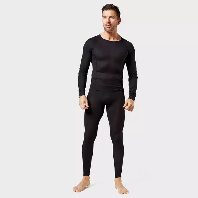 Alpine Men's Thermal Underwear Set