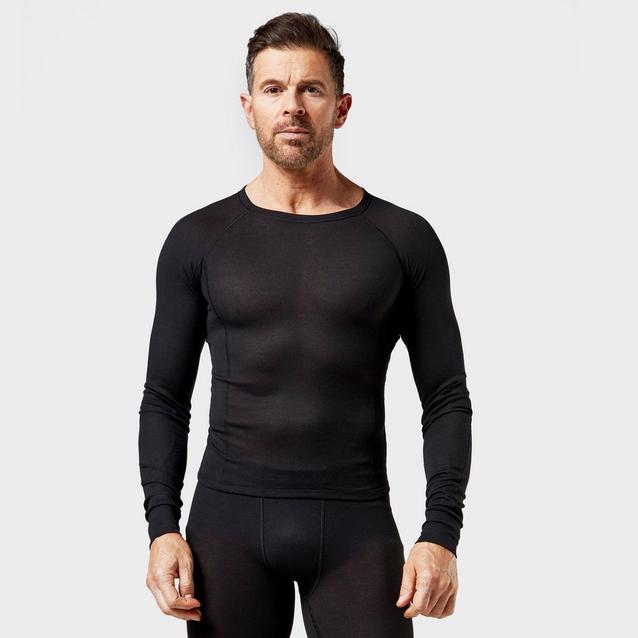 Men's Thermal Underwear Set