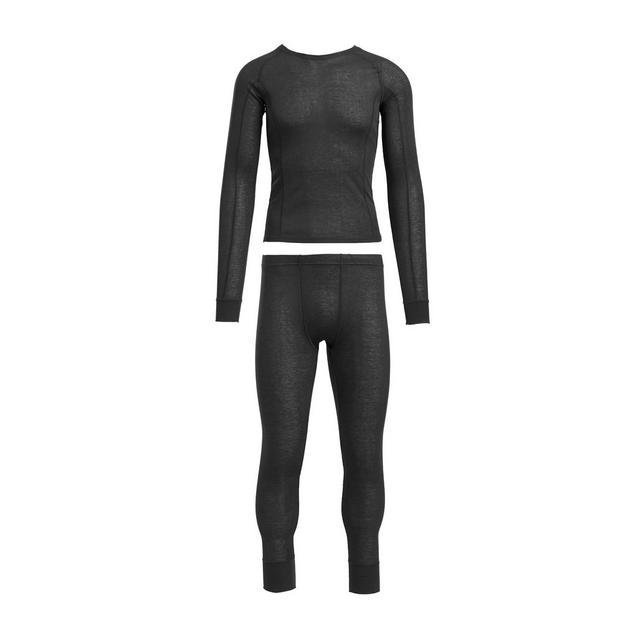 Men's Thermal Underwear Set