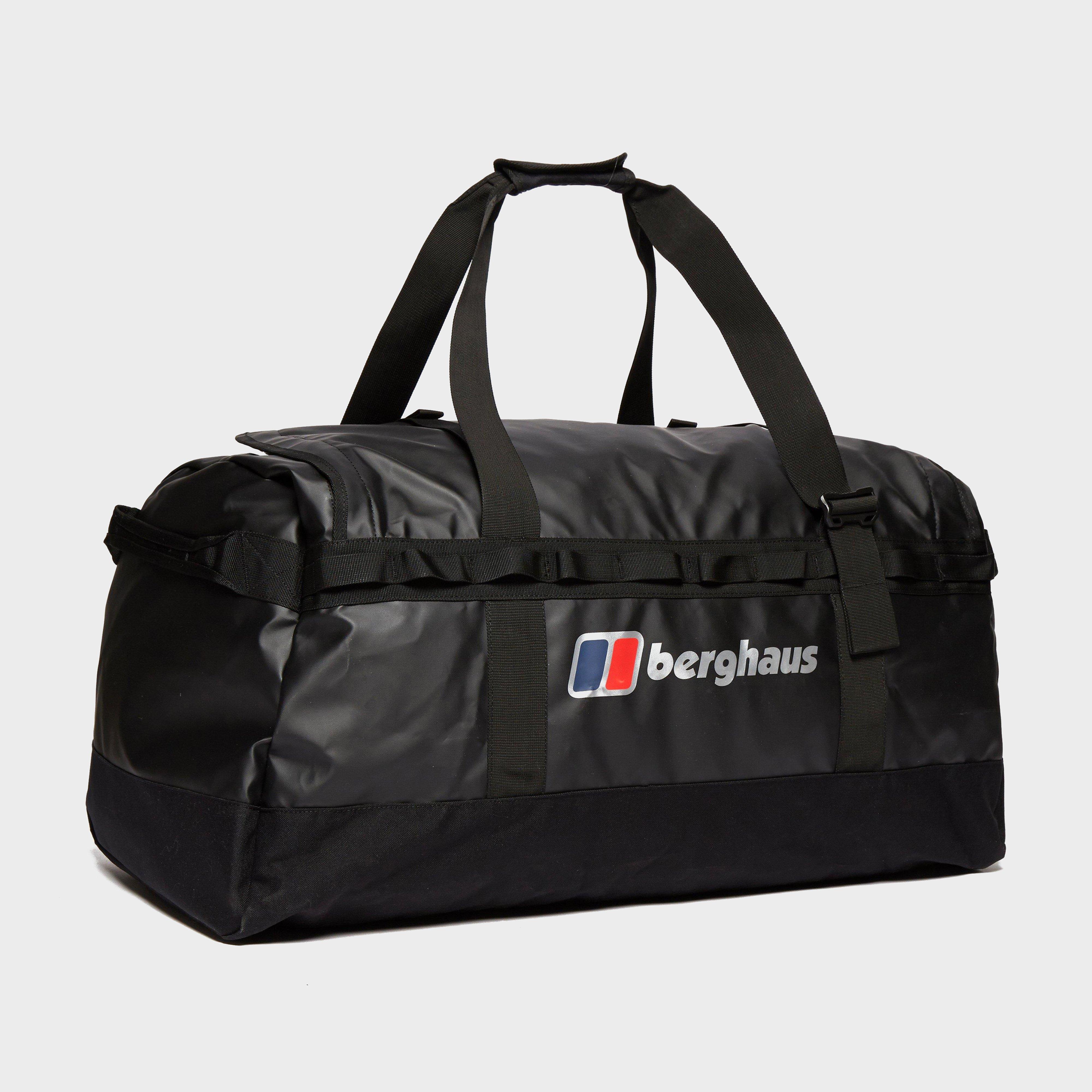 berghaus wheeled holdall