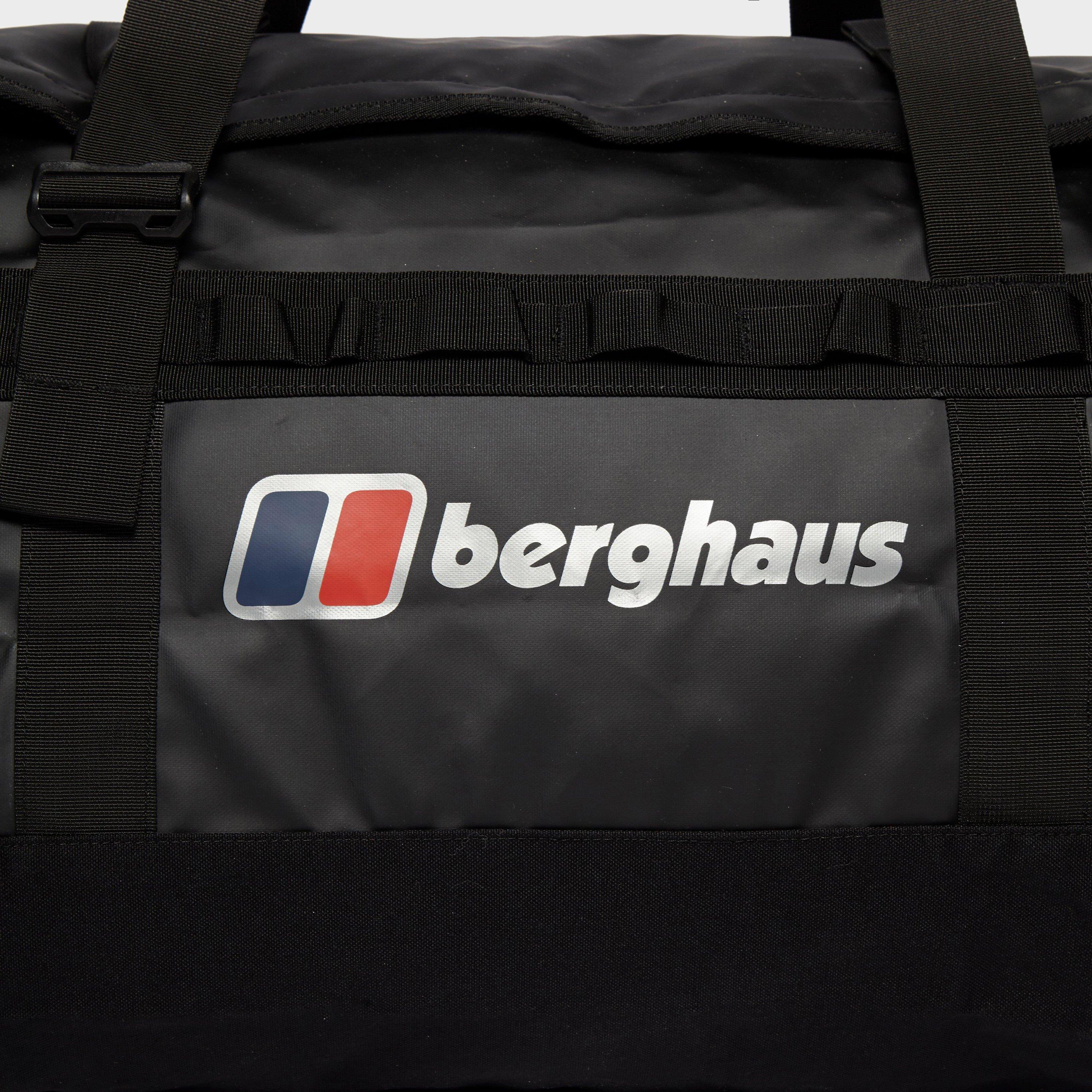 berghaus 100l holdall