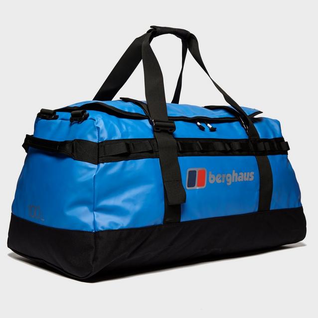 Travel Bag 100L 2021