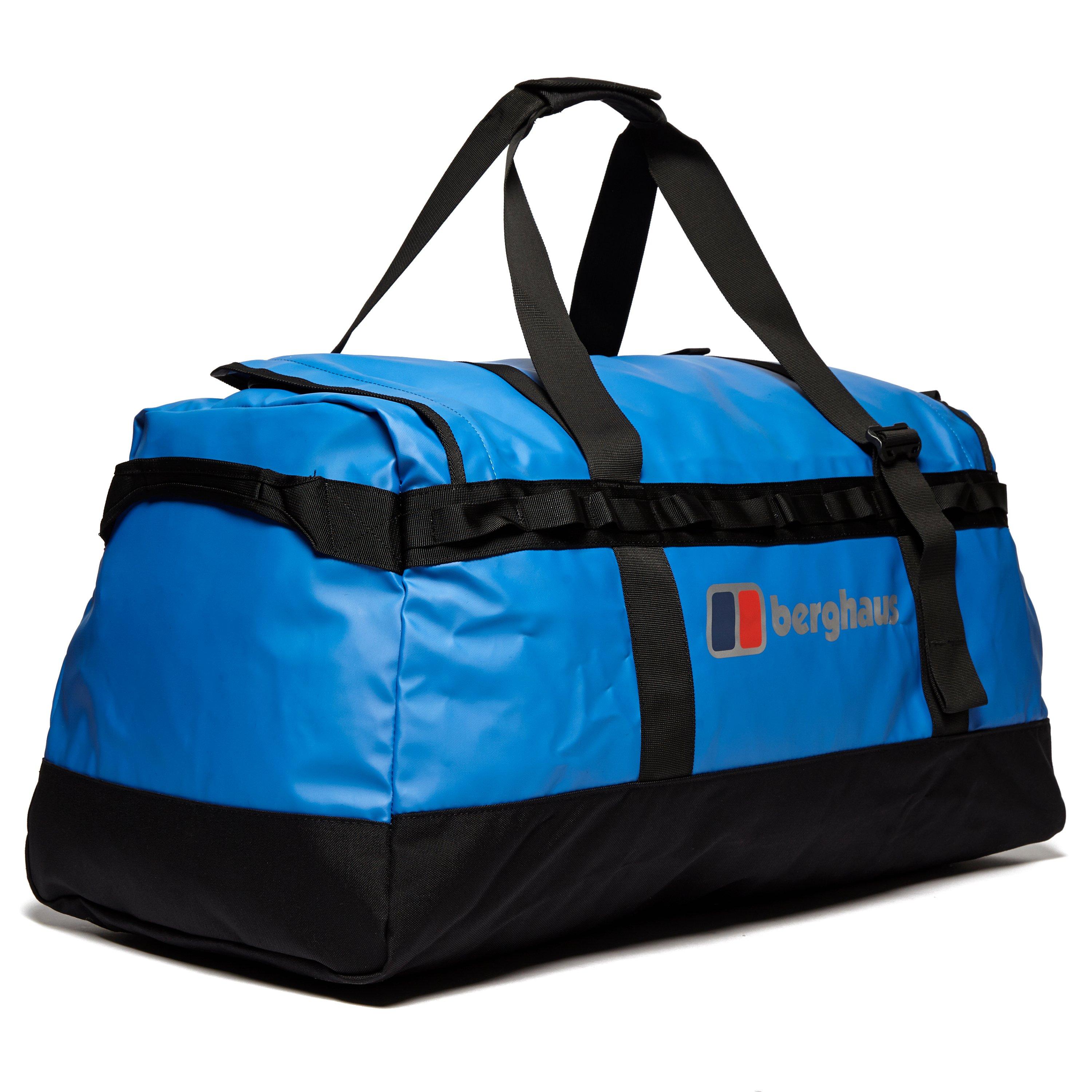 berghaus holdall 100l