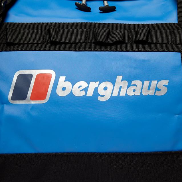 Berghaus best sale 100l holdall