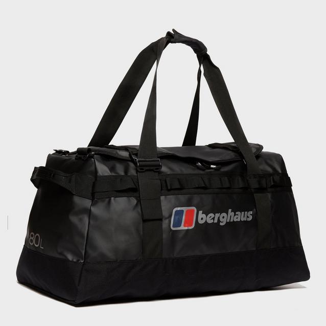 Berghaus duffle store