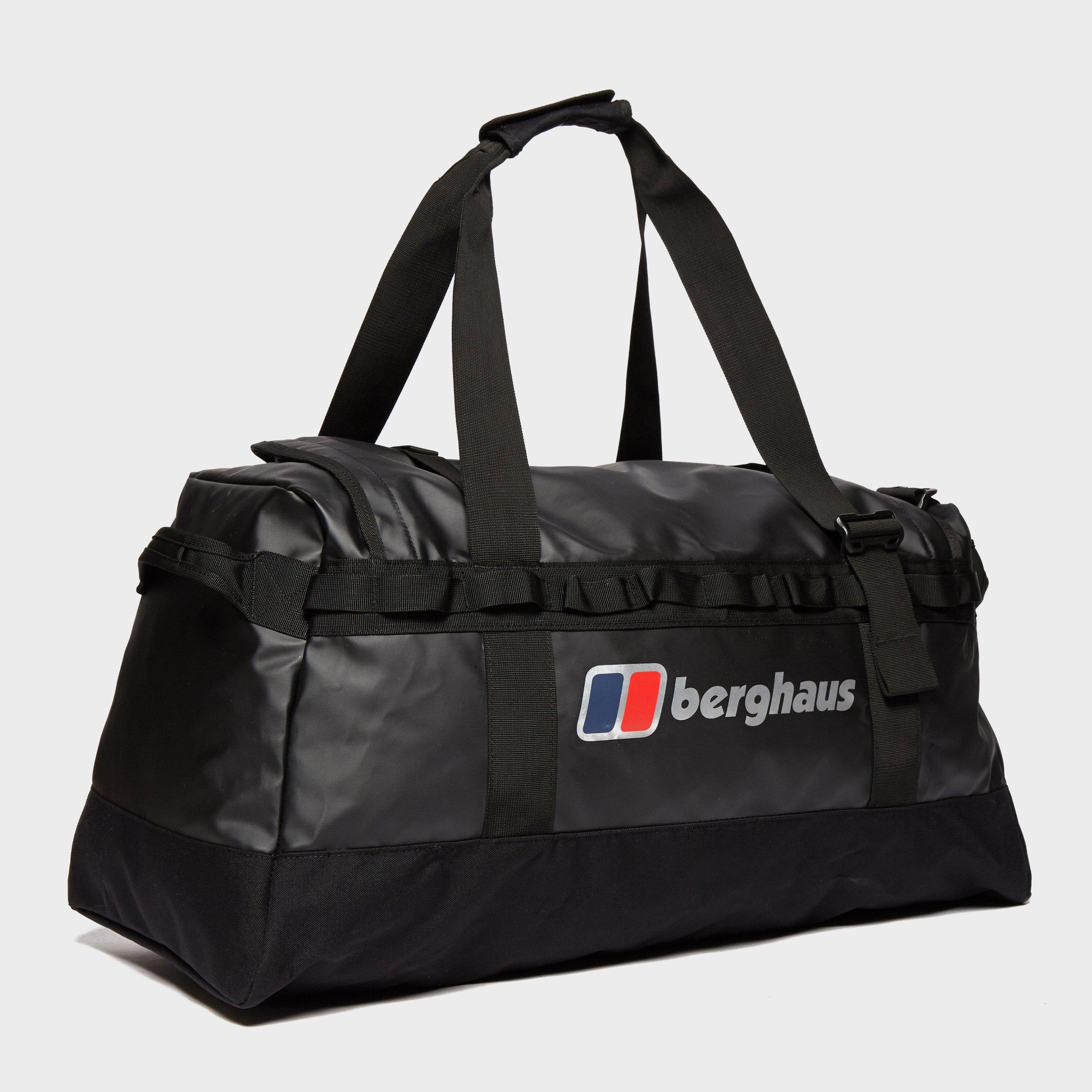 berghaus duffle bag