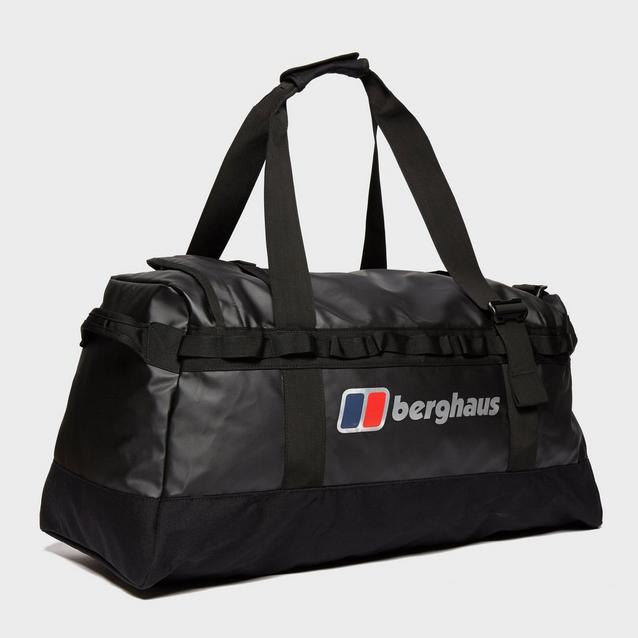 Berghaus 80 litre on sale holdall