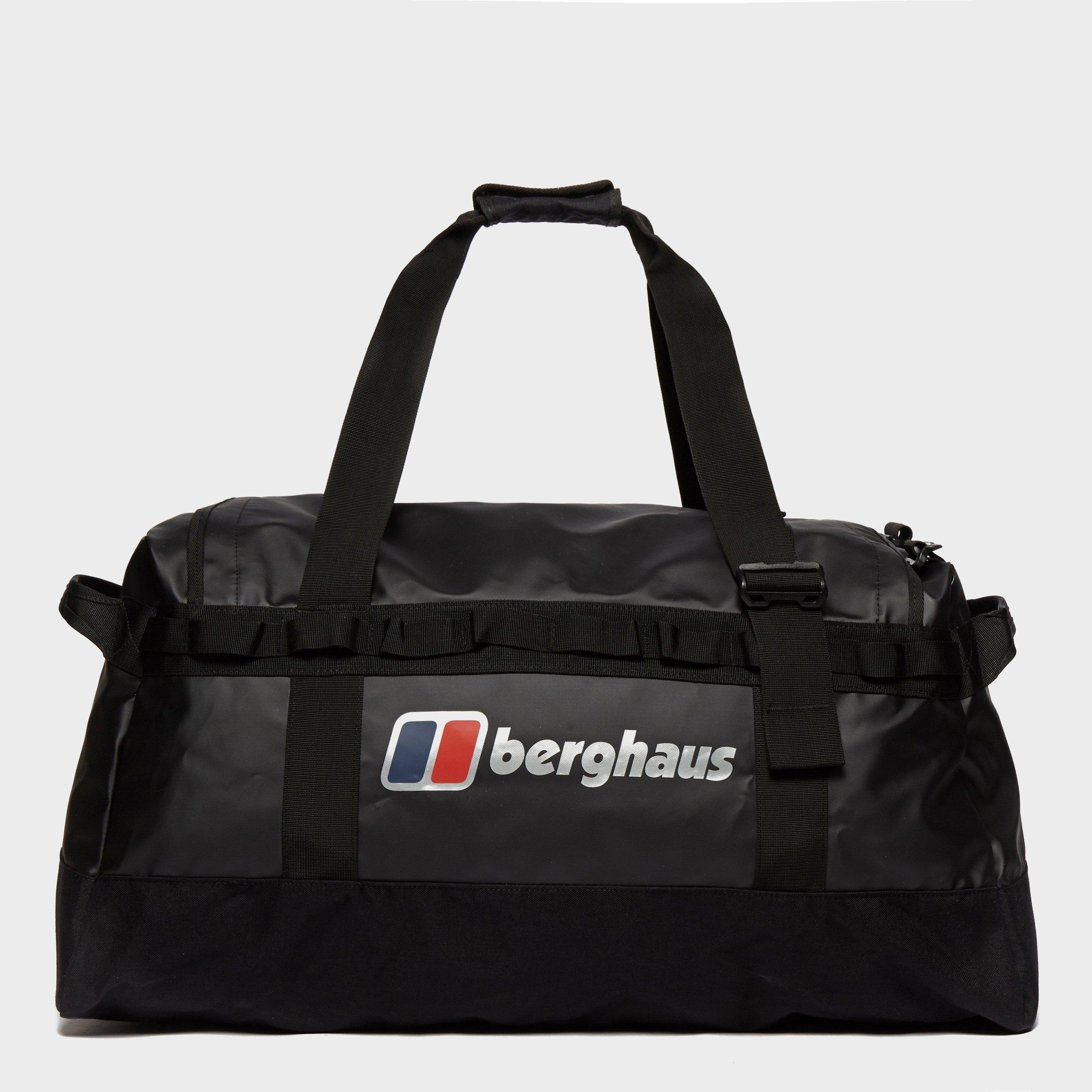 berghaus 80l holdall