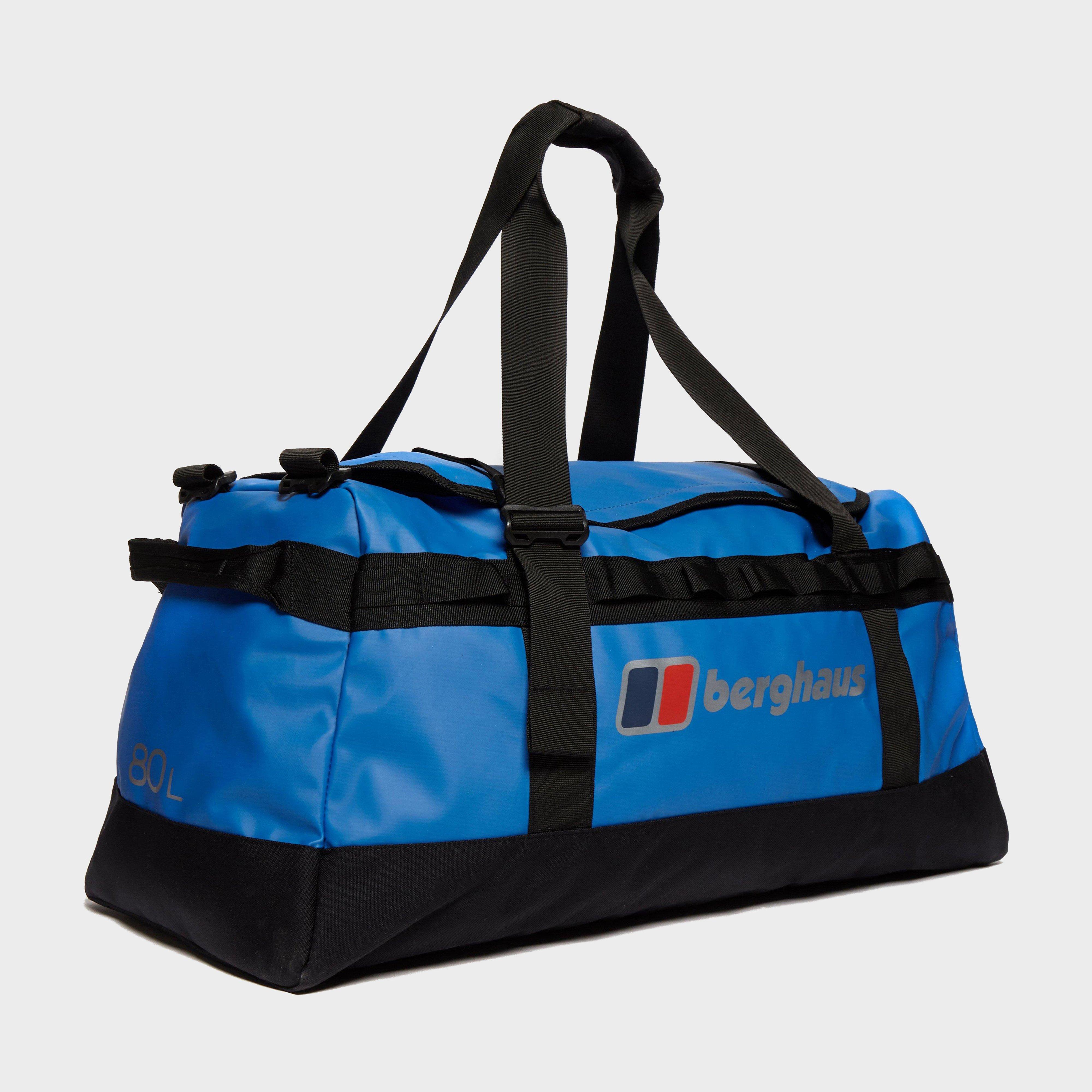 berghaus holdall