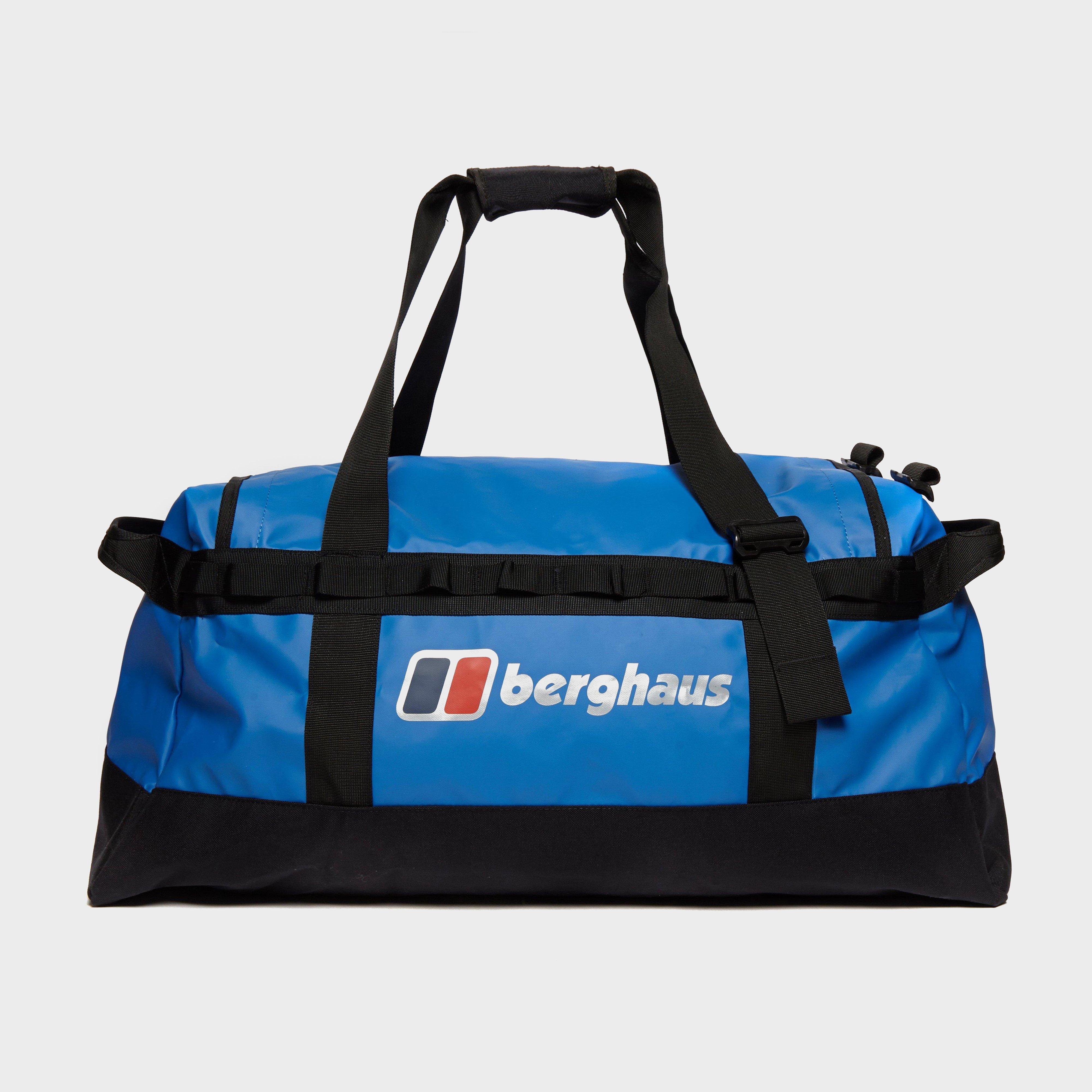 berghaus holdall 80l