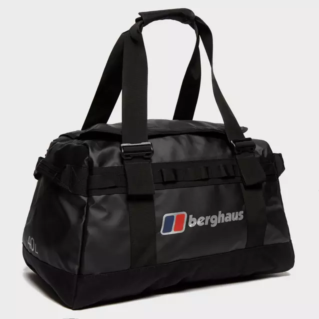 Berghaus expedition cheap mule 40l holdall