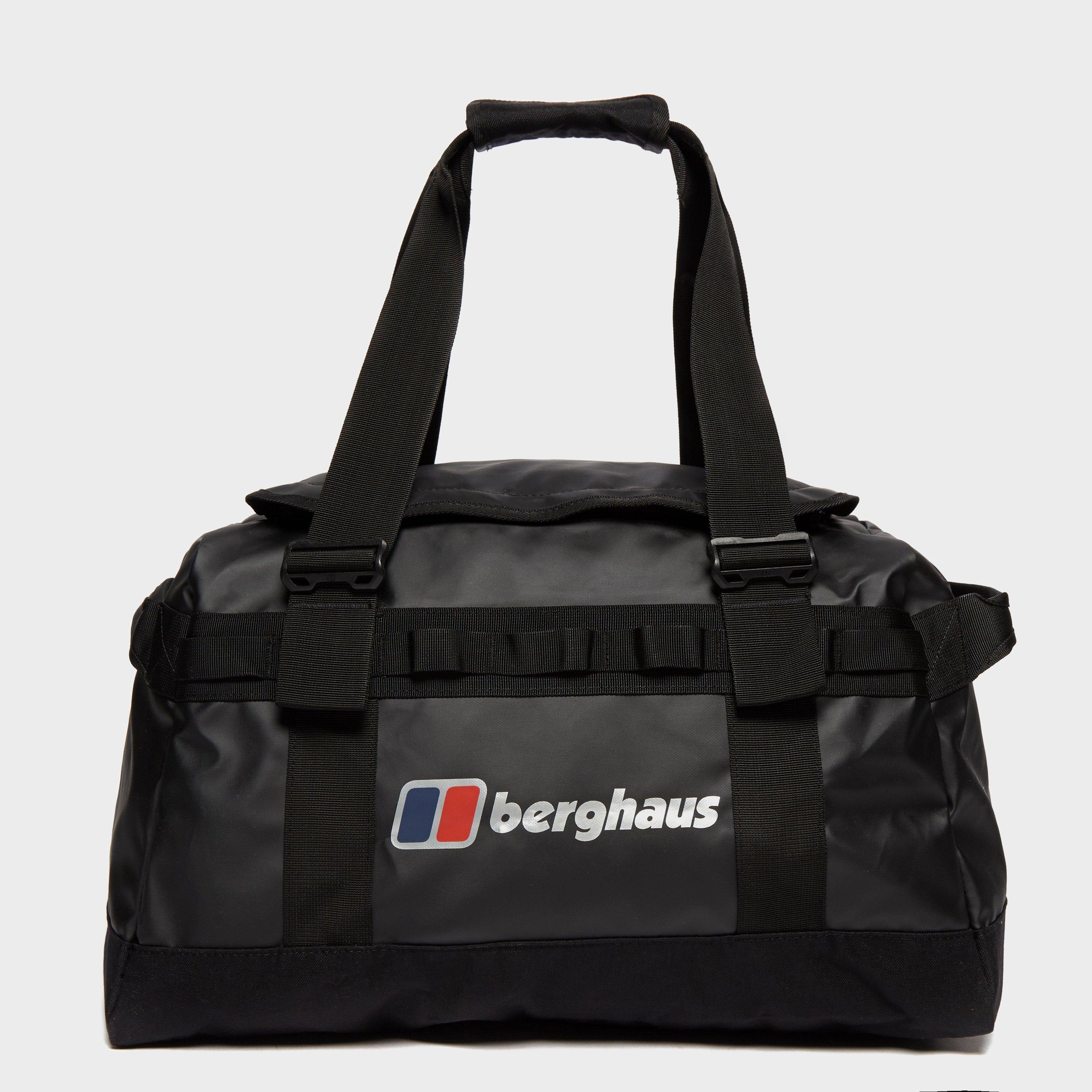 berghaus 40l holdall dimensions