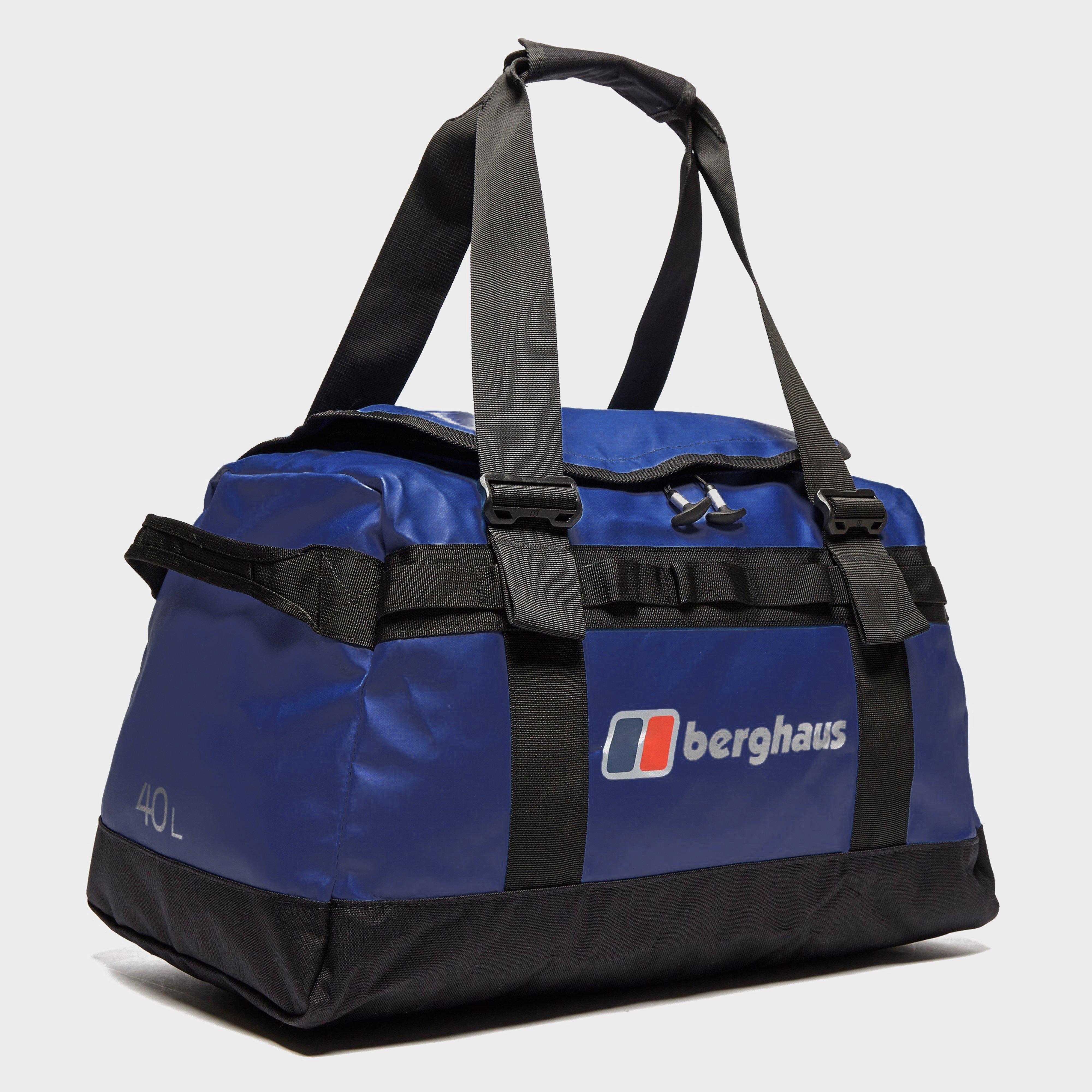 berghaus 100 litre holdall